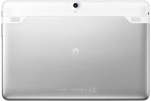 Huawei MediaPad 10 Link+ 231U 3G White